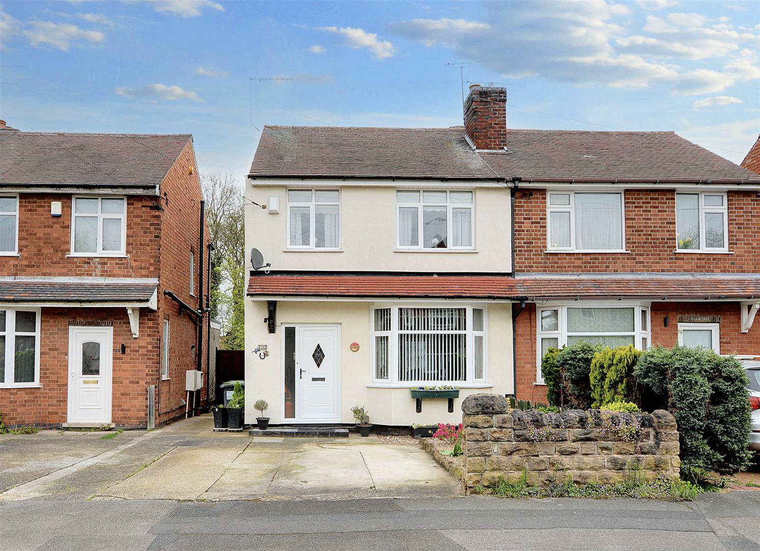 Houses For Sale Nottingham Property For Sale Nottingham Robert